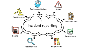 Award in Incident Investigation and Reporting Procedures