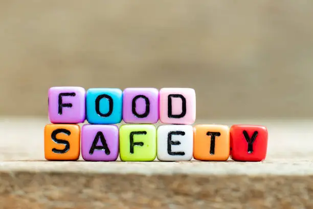 Certificate in HACCP Food Safety Hazards