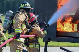 Certificate in Non-Clinical Fire Safety Train the Trainer