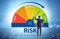 Level 2 Certificate in Risk Assessment