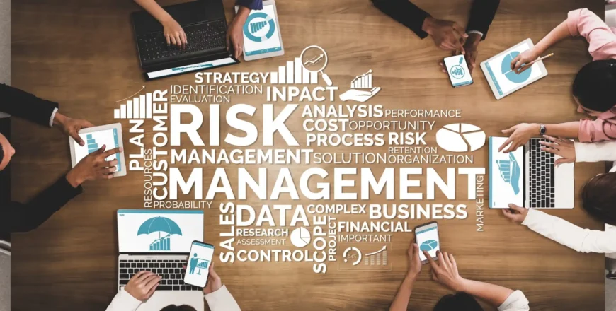 ISO 31000 Risk Management System Internal Auditor