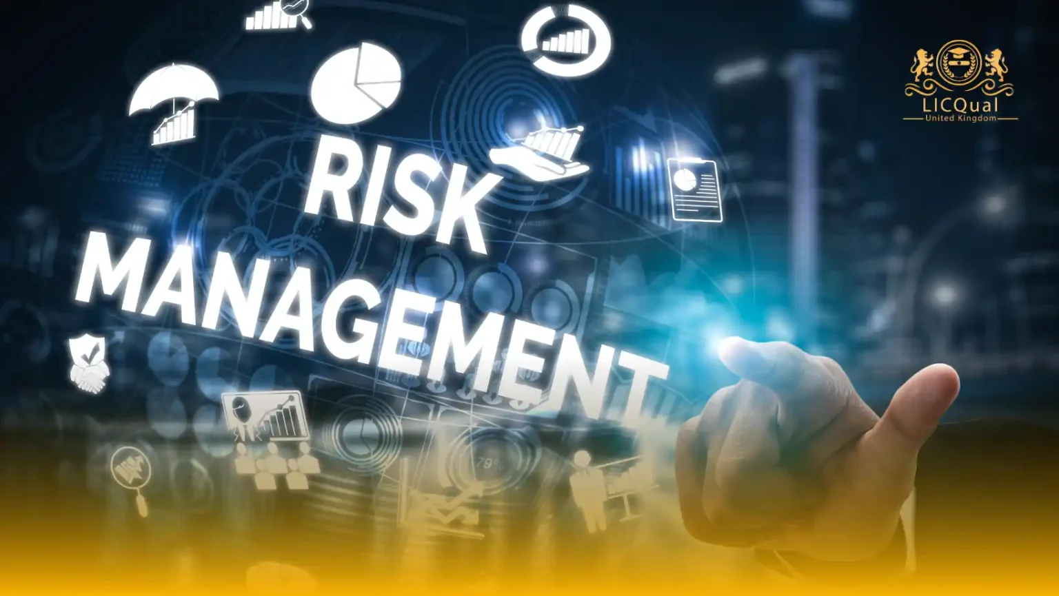 LICQual Level 1 Diploma in AI Risk Management and Incident Response