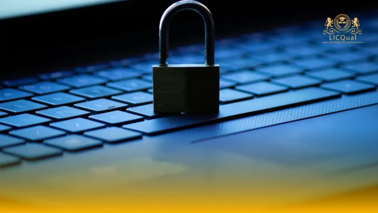 LICQual Level 2 Certificate in Data Protection