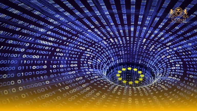 LICQual Level 2 Diploma in GDPR and Data Protection