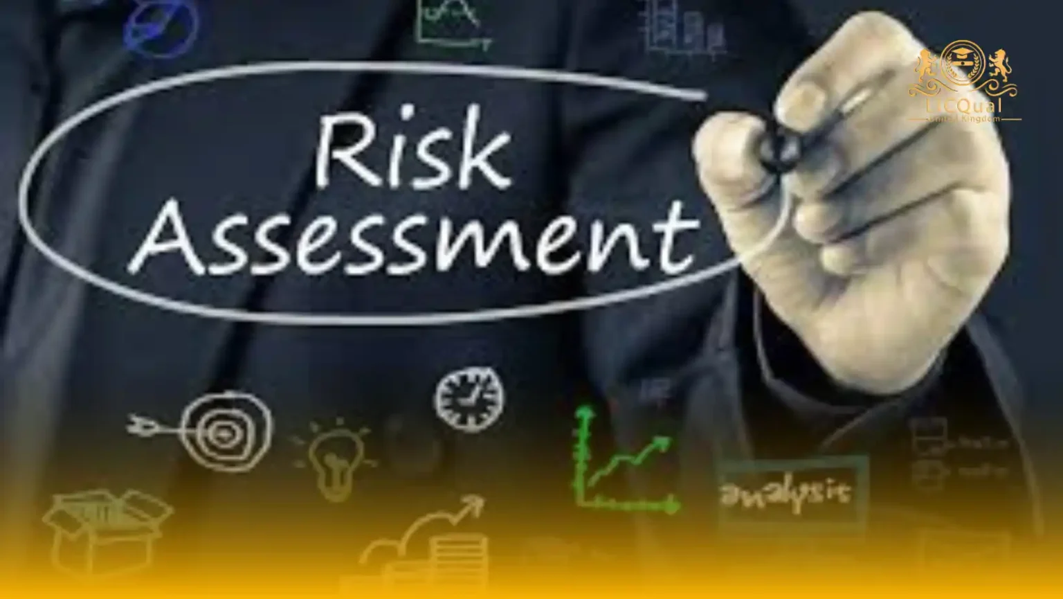 LICQual Level 3 Certificate in Risk Assessment Principles and Practice