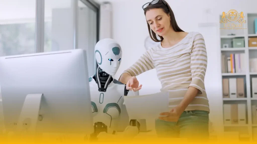 LICQual Level 3 Diploma in AI Risk Management and Incident Response