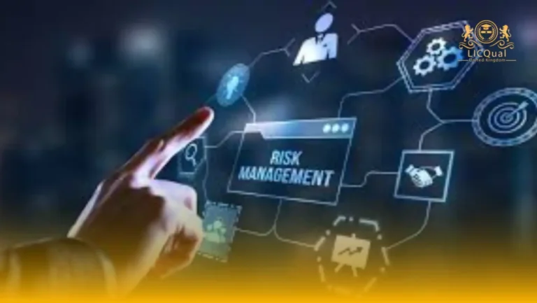 LICQual Level 6 International Diploma in Risk Management