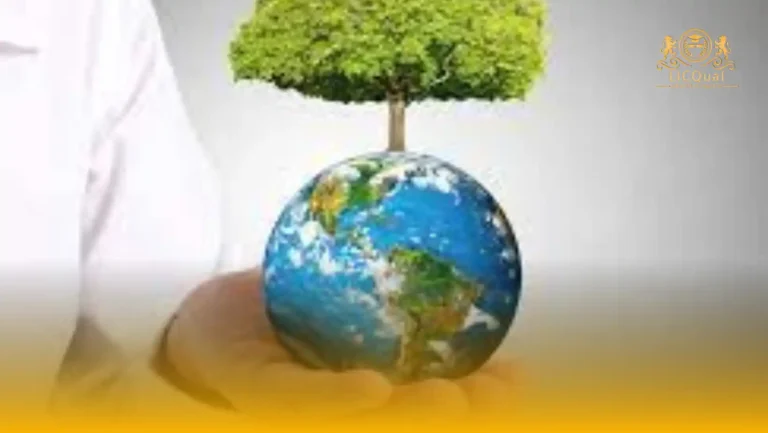 LICQual Level 7 Diploma in Environmental Sustainability Management