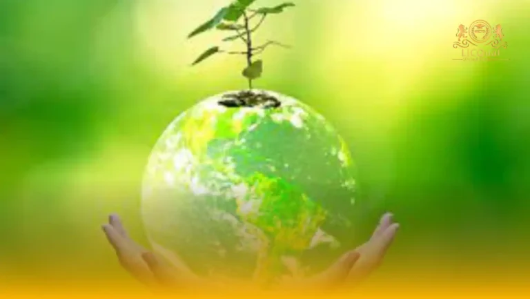 LICQual NVQ Level 8 Diploma in Environmental and Sustainability Management