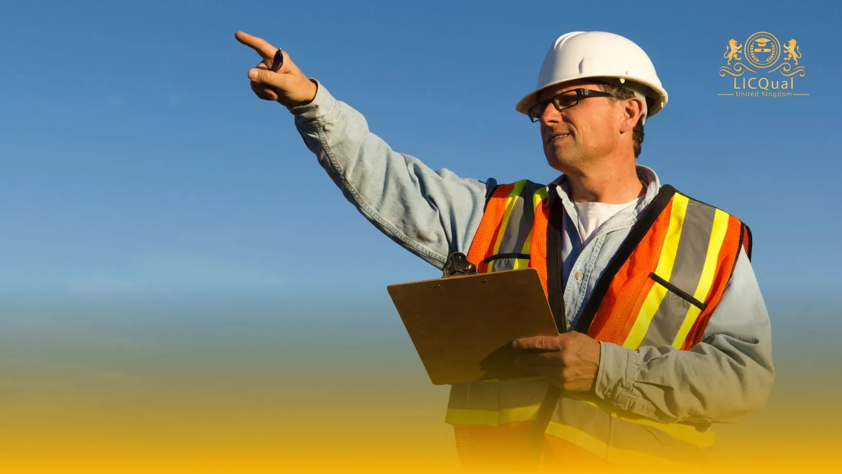 LICQual Level 7 International Diploma in Occupational Health and Safety
