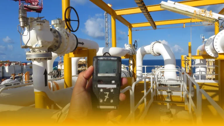 LICQual Level 1 Award in H2S Safety