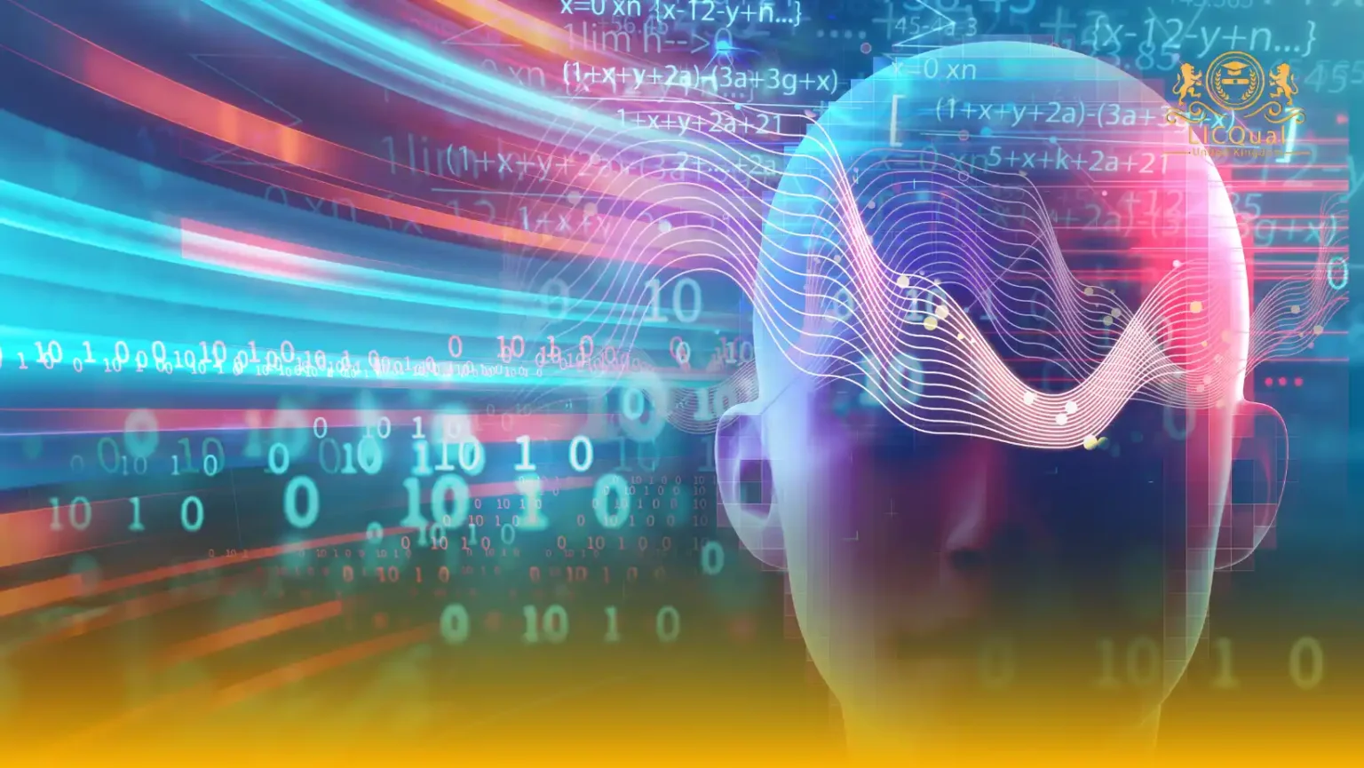 LICQual Level 2 Award in Artificial Intelligence for Supply Chains and Logistics