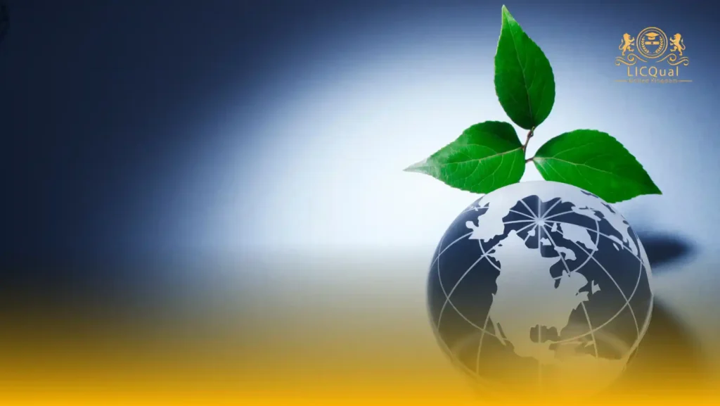 LICQual Level 2 Award in Environmental Management