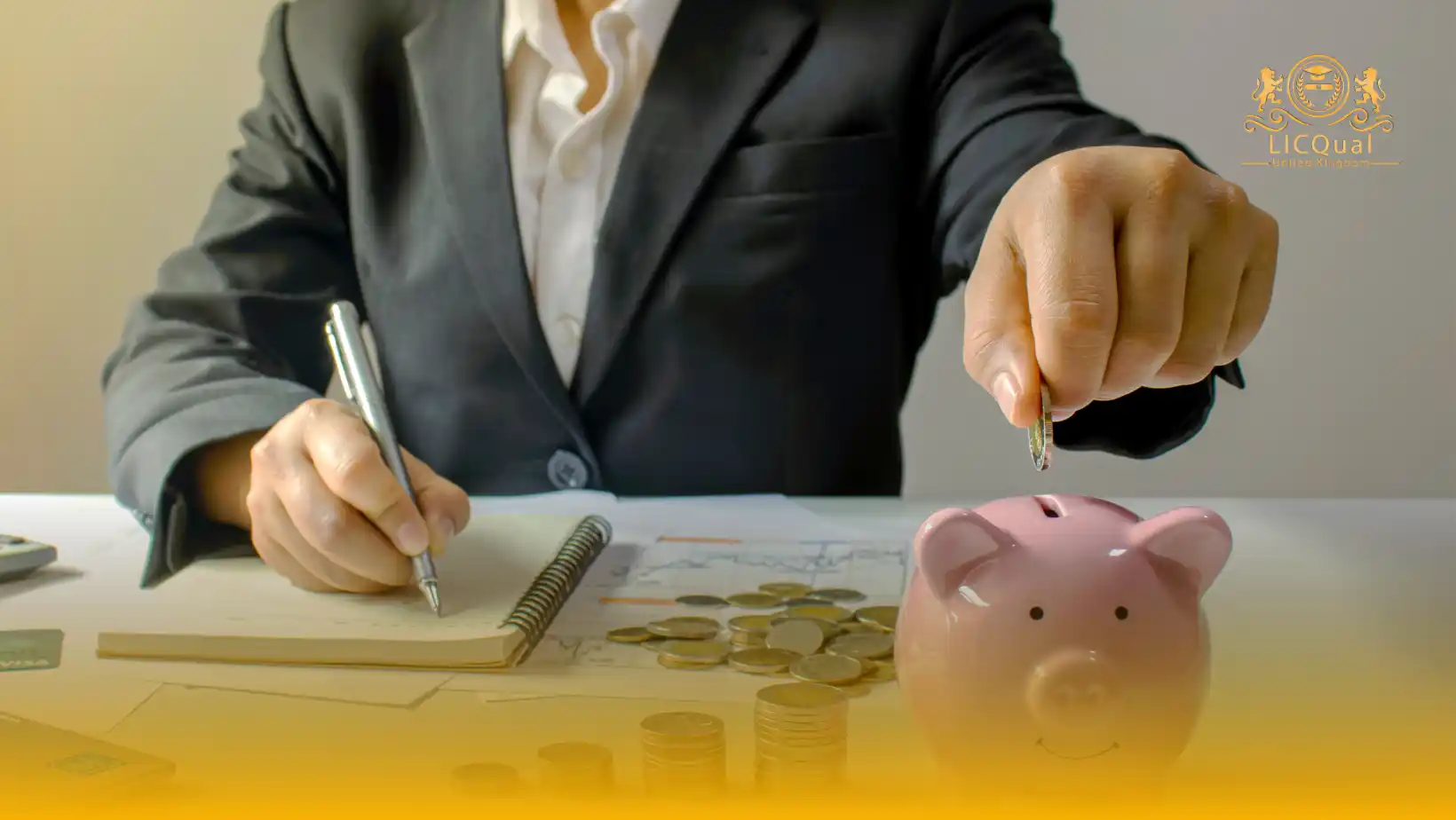 LICQual Level 2 Certificate in Banksman