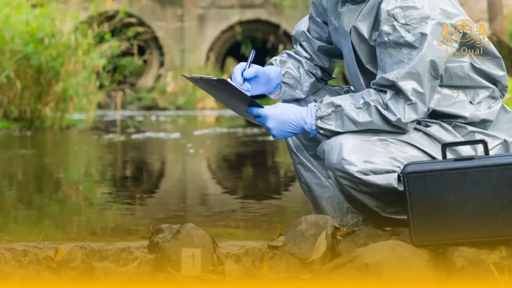 LICQual Level 3 Award in Environmental Management