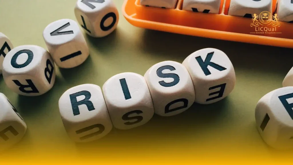 LICQual Level 3 Award in Risk Assessment