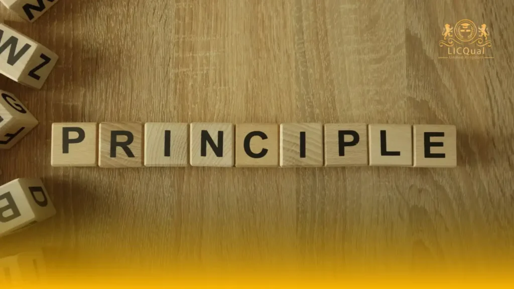 LICQual ISO 19650-1:2018 – Concepts and Principles Lead Auditor