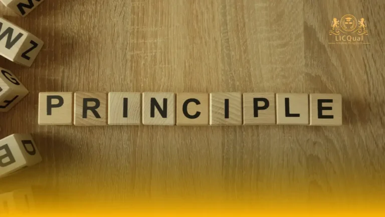 LICQual ISO 19650-1:2018 – Concepts and Principles Lead Auditor