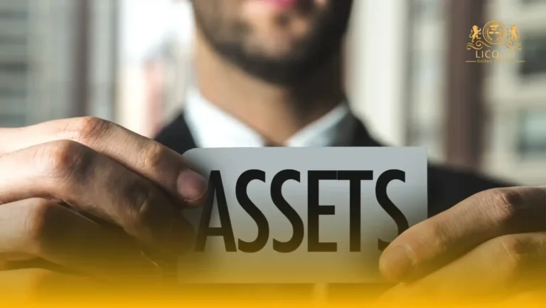 LICQual ISO 19650-2:2018 – Delivery Phase of the Assets Lead Auditor