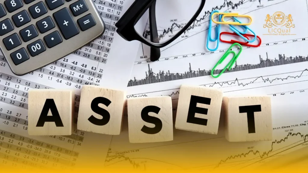 LICQual ISO 19650-3:2020 – Operational Phase of the Assets Lead Auditor