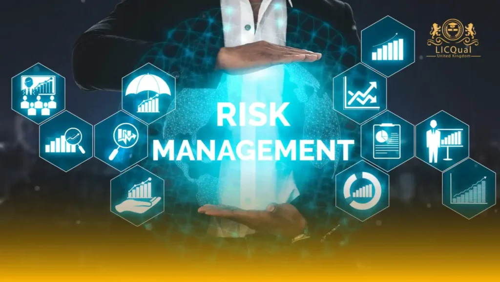 LICQual ISO 27005 Information Security Risk Management Internal Auditor