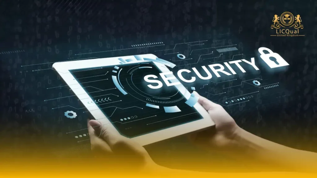 LICQual ISO 27005 Information Security Risk Management Lead Auditor