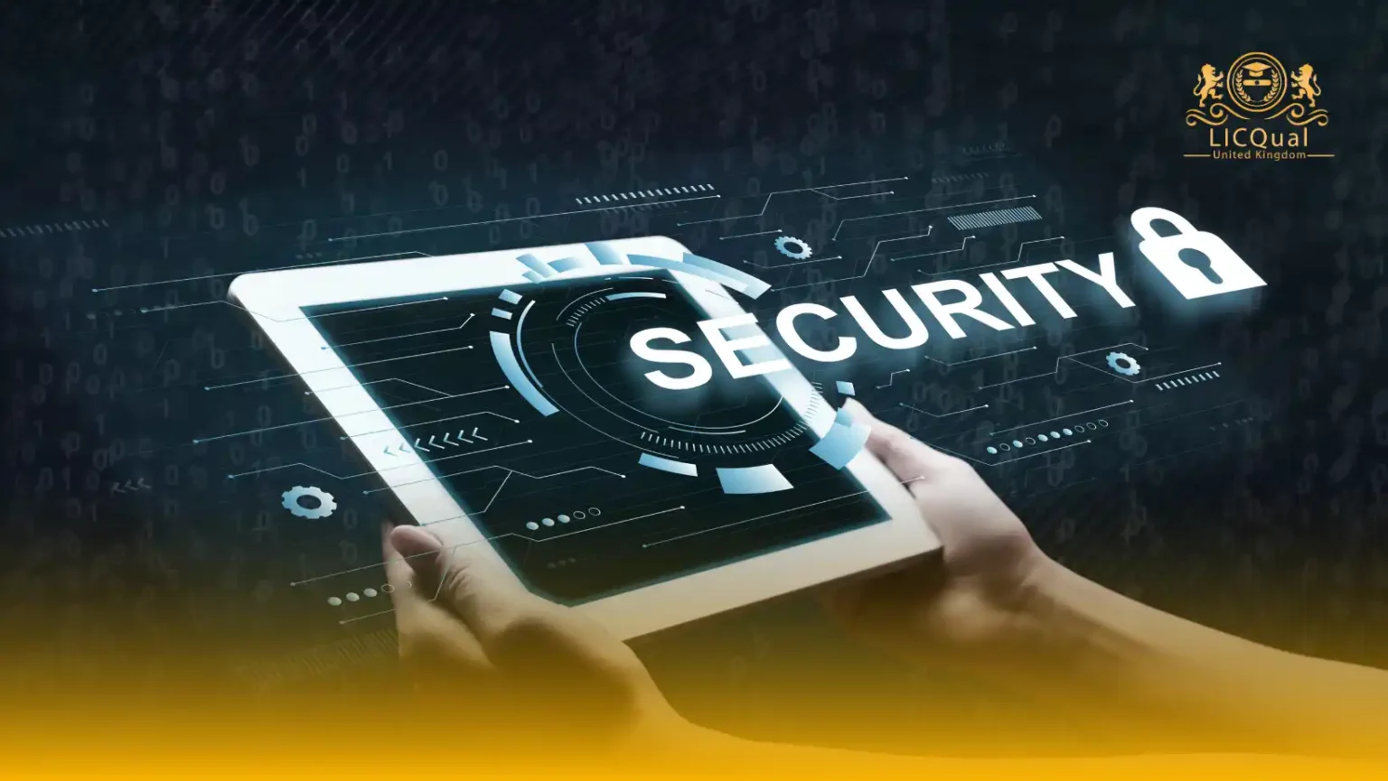LICQual ISO 27005 Information Security Risk Management Lead Auditor