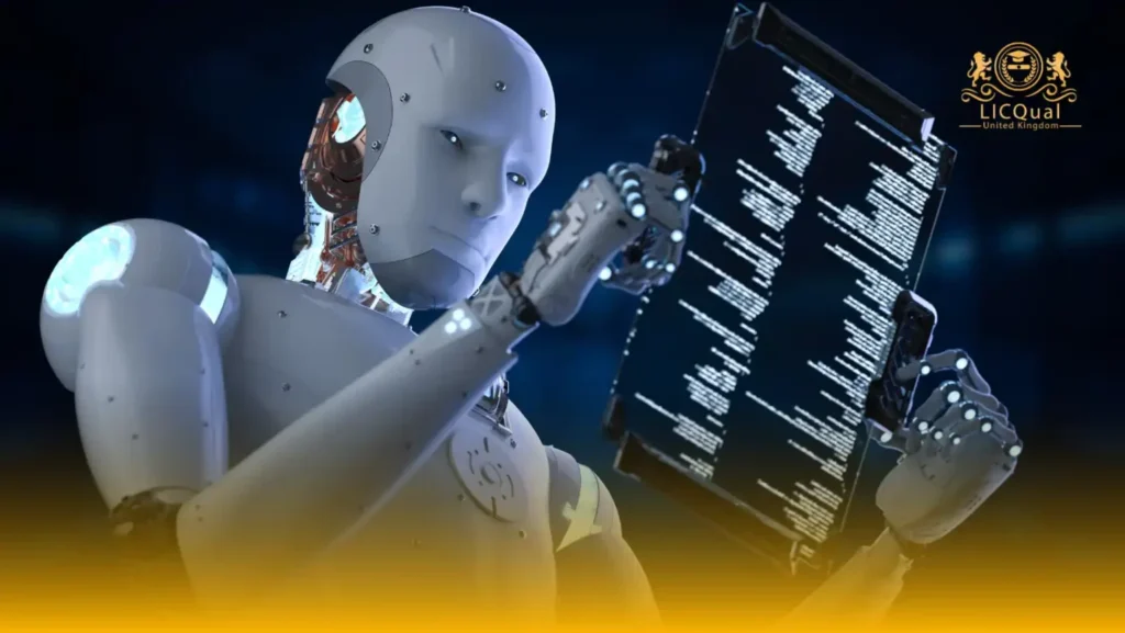 LICQual ISO/IEC 42001:2023 - Artificial Intelligence Management System (AIMS) Internal Auditor