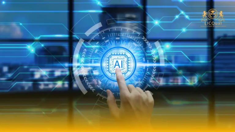 LICQual ISO/IEC 42001:2023 - Artificial Intelligence Management System (AIMS) Lead Impelementor