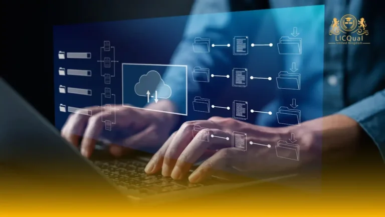 LICQual Level 2 Award in Information Management Systems