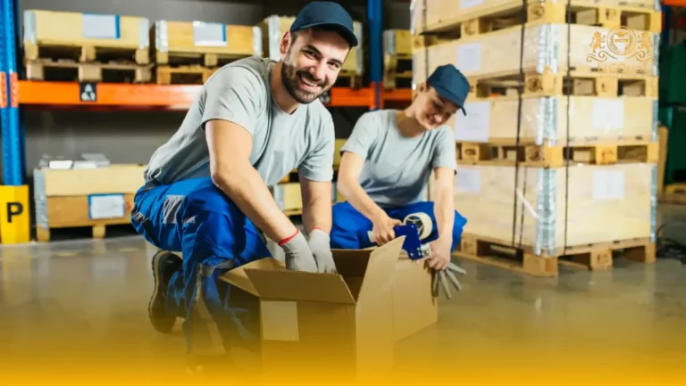LICQual Level 2 Award in Manual Handling