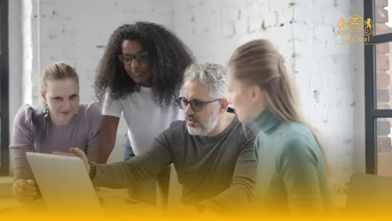 LICQual Level 2 Diploma in Information Management Systems