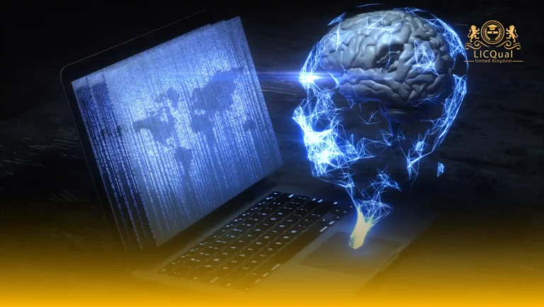 LICQual Level 1 Award in Artificial Intelligence in Education and Learning