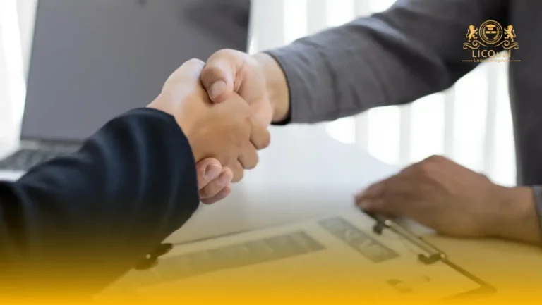LICQual Level 1 Award in Human Capital Management (HCM)