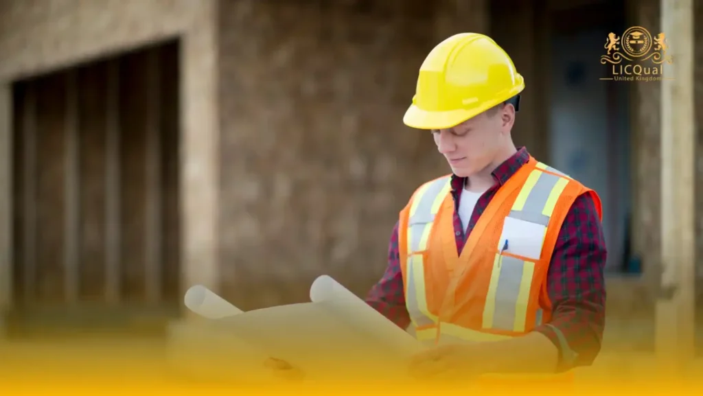 LICQual Level 1 Award in Work Permit Receiver