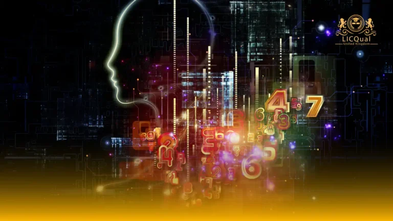 LICQual Level 1 Certificate in Artificial Intelligence in Education and Learning