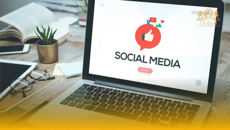 LICQual Level 1 Certificate in Certified Social Media (Network) Cyber Security & Analysis