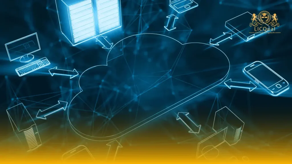LICQual Level 1 Certificate in Computer Networking