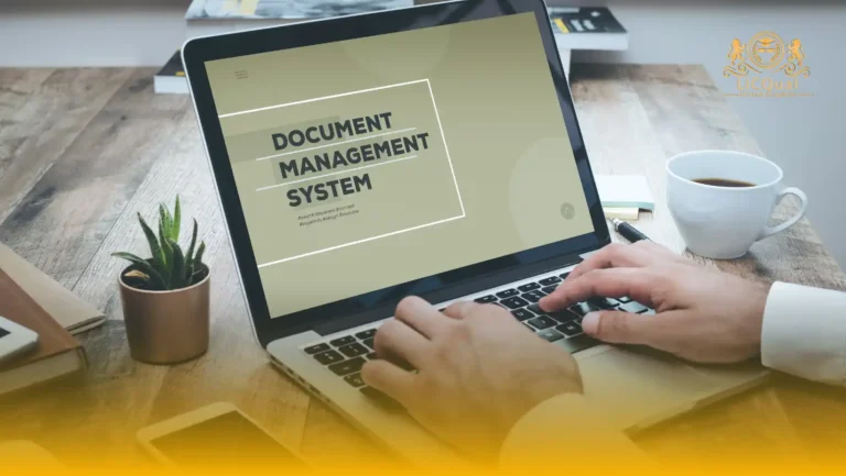 LICQual Level 1 Certificate in Electronic Document Management