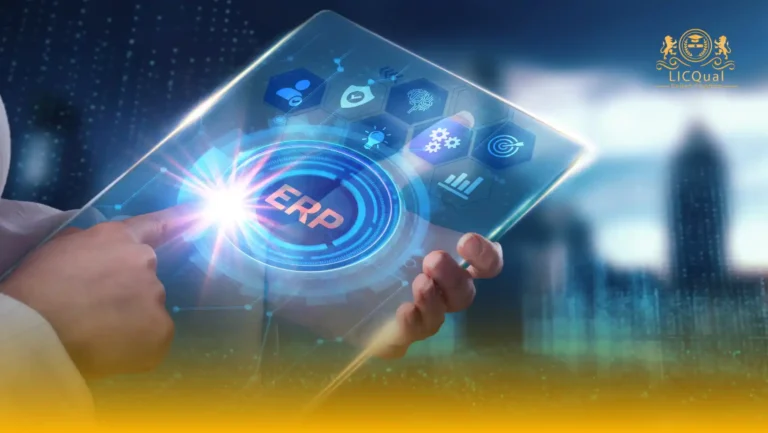 LICQual Level 1 Certificate in Fundamentals of SAP Material Management (MM)