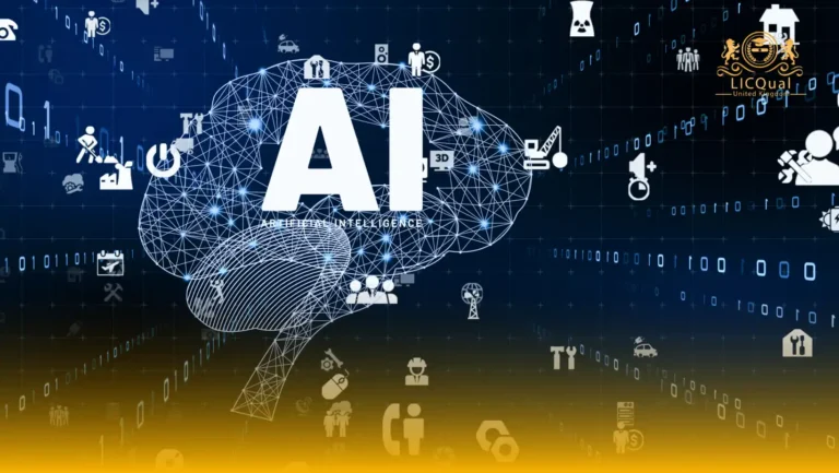 LICQual Level 1 Certificate in Generative AI for Businesses