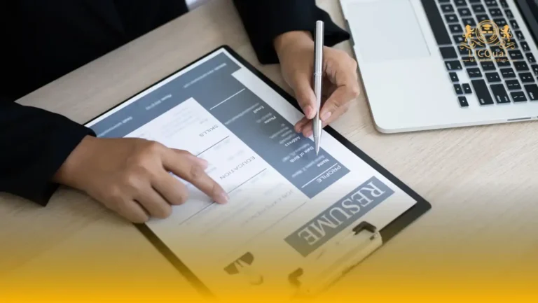 LICQual Level 1 Certificate in Human Capital Management (HCM)
