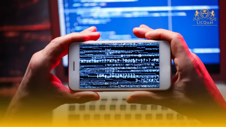 LICQual Level 1 Diploma in Certified Social Media (Network) Cyber Security & Analysis