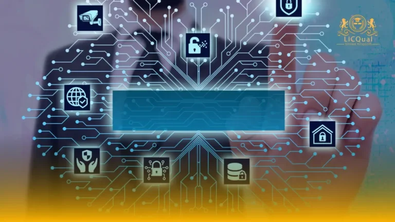 LICQual Level 1 Diploma in Computer Networking