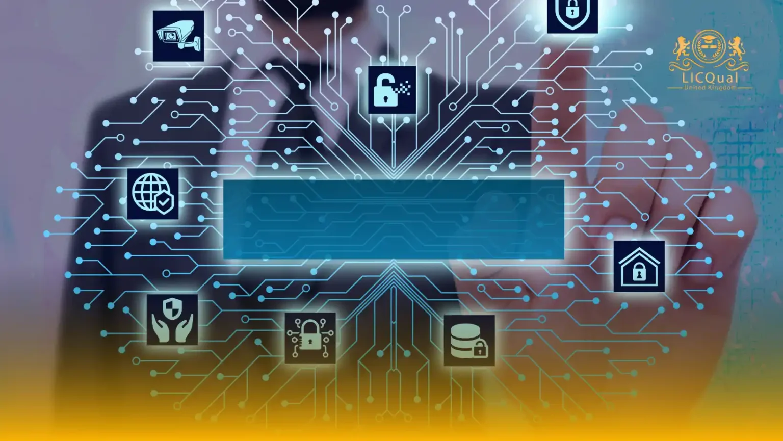 LICQual Level 1 Diploma in Computer Networking