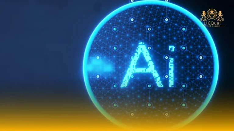 LICQual Level 1 Diploma in Generative AI for Businesses