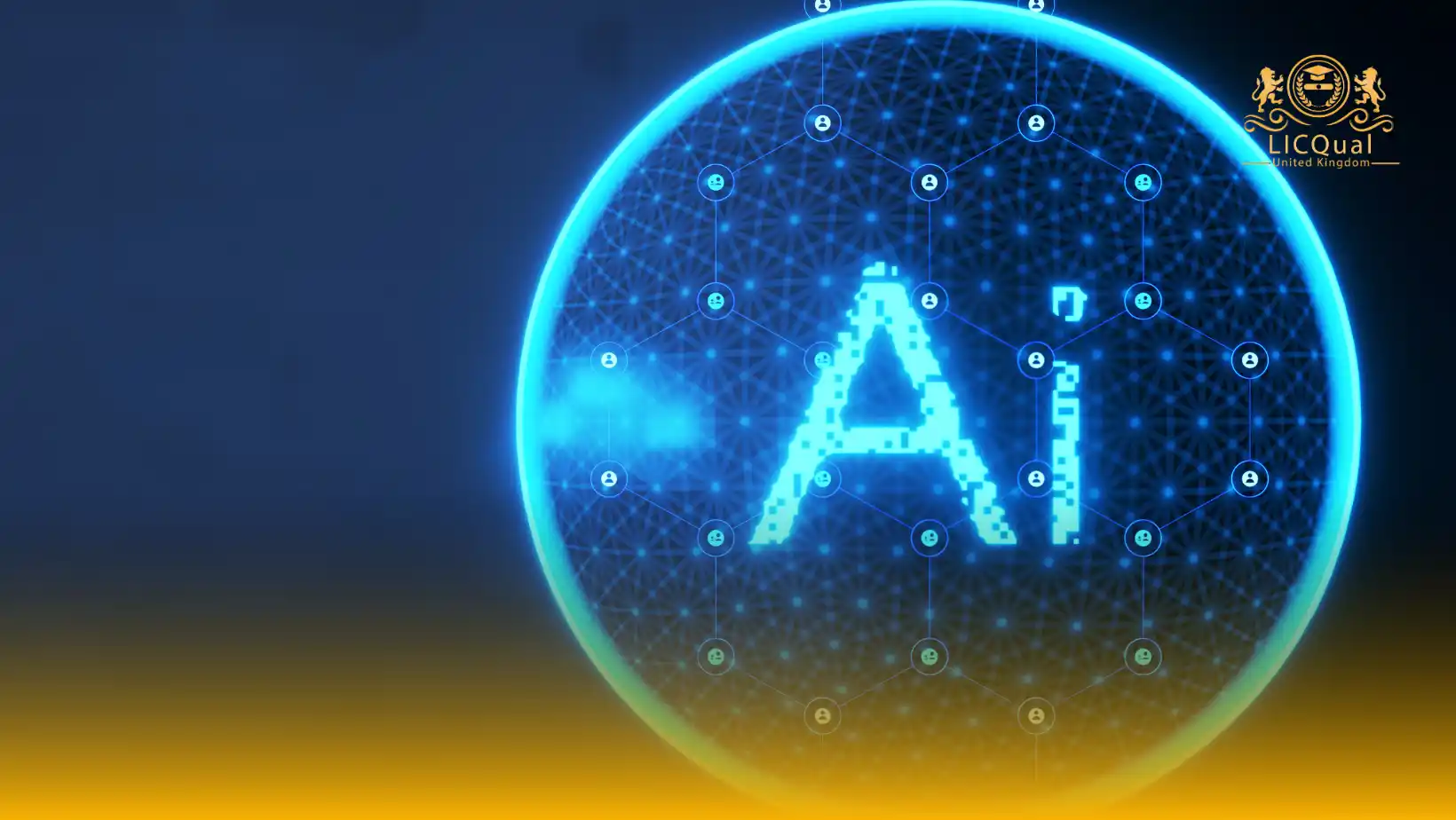 LICQual Level 1 Diploma in Generative AI for Businesses