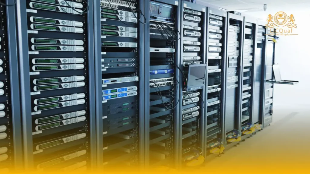 LICQual Level 2 Award in Computer Networking