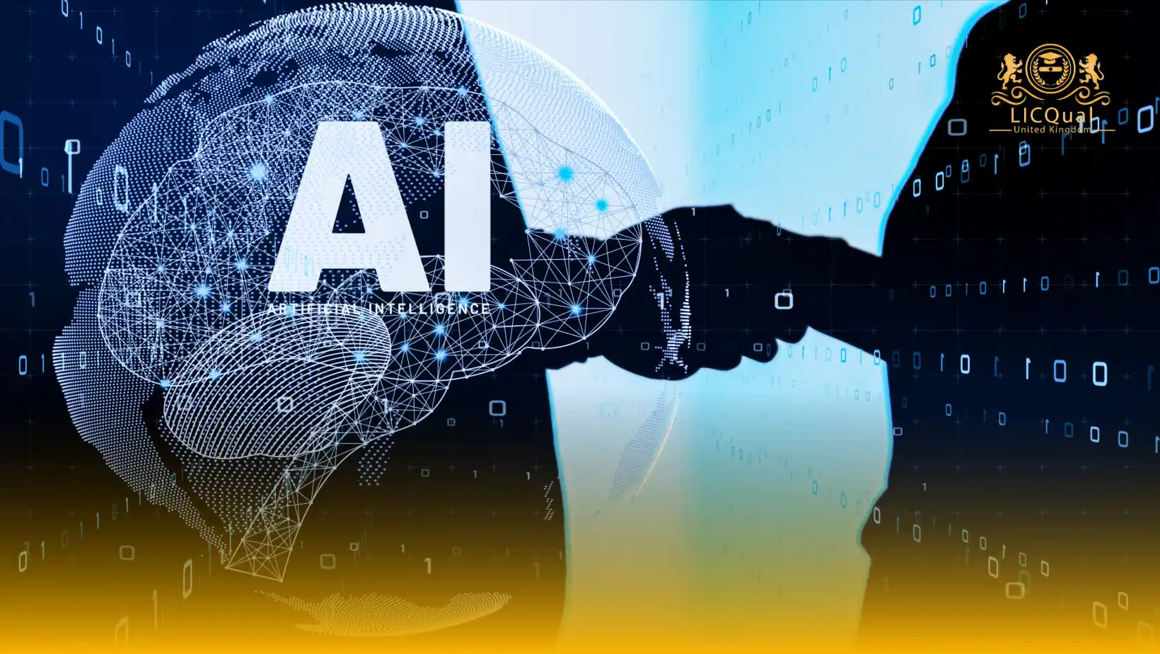 LICQual Level 2 Award in Generative AI for Businesses