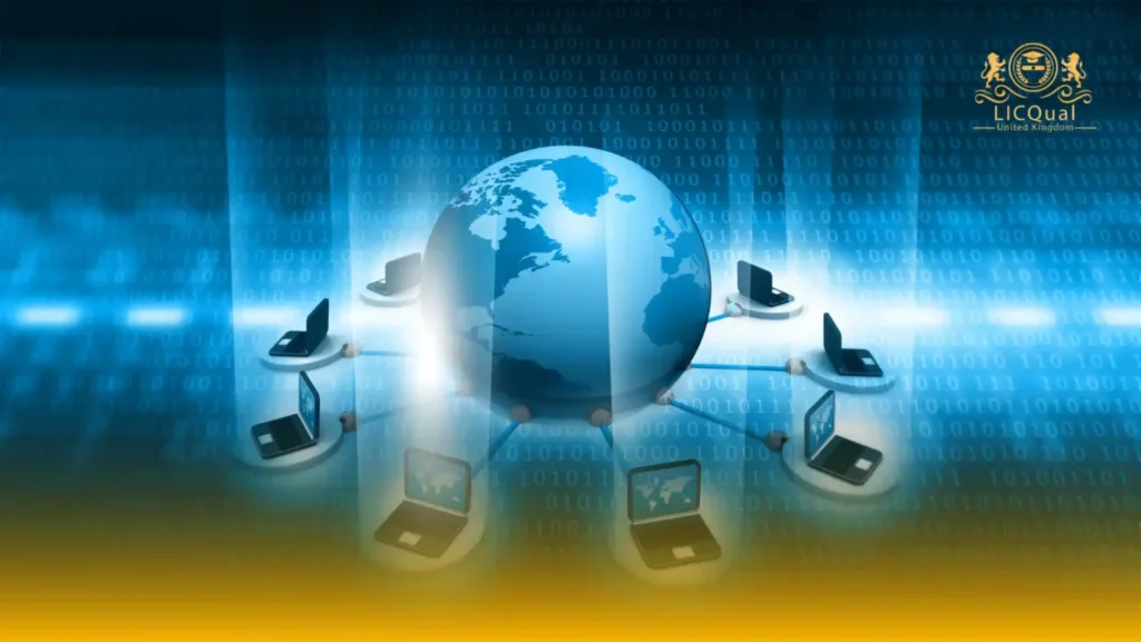 LICQual Level 2 Certificate in Computer Networking
